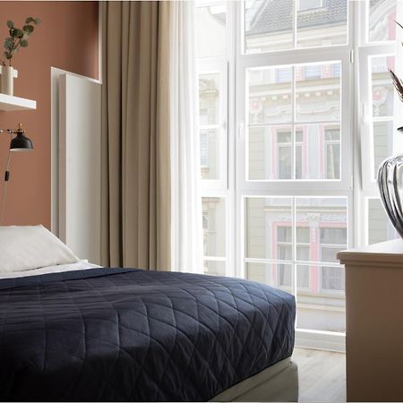 The Green Phoenix Dortmund Phoenixsee Εξωτερικό φωτογραφία