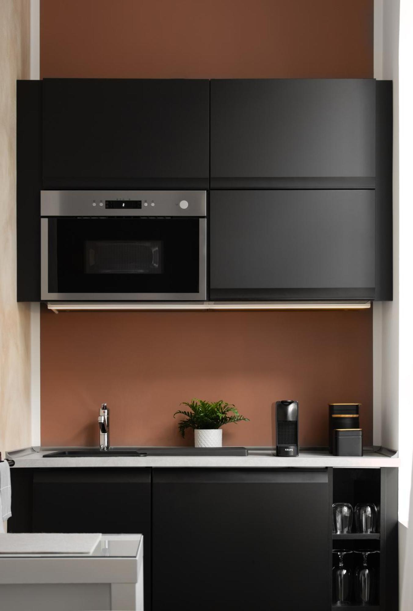 The Green Phoenix Dortmund Phoenixsee Εξωτερικό φωτογραφία