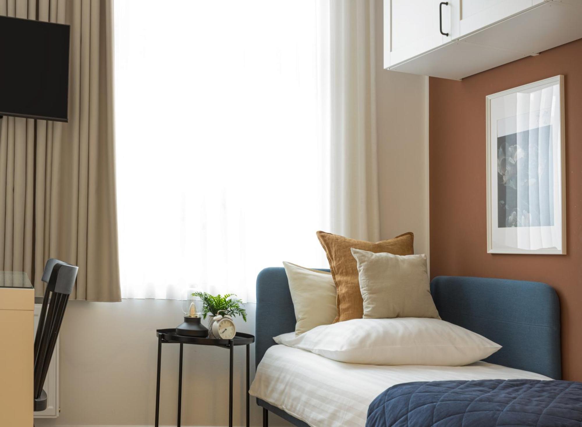 The Green Phoenix Dortmund Phoenixsee Εξωτερικό φωτογραφία